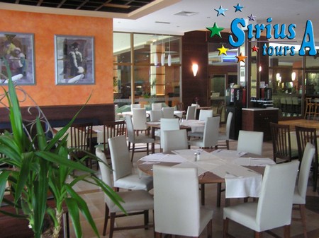 Hotel Raliza Superior